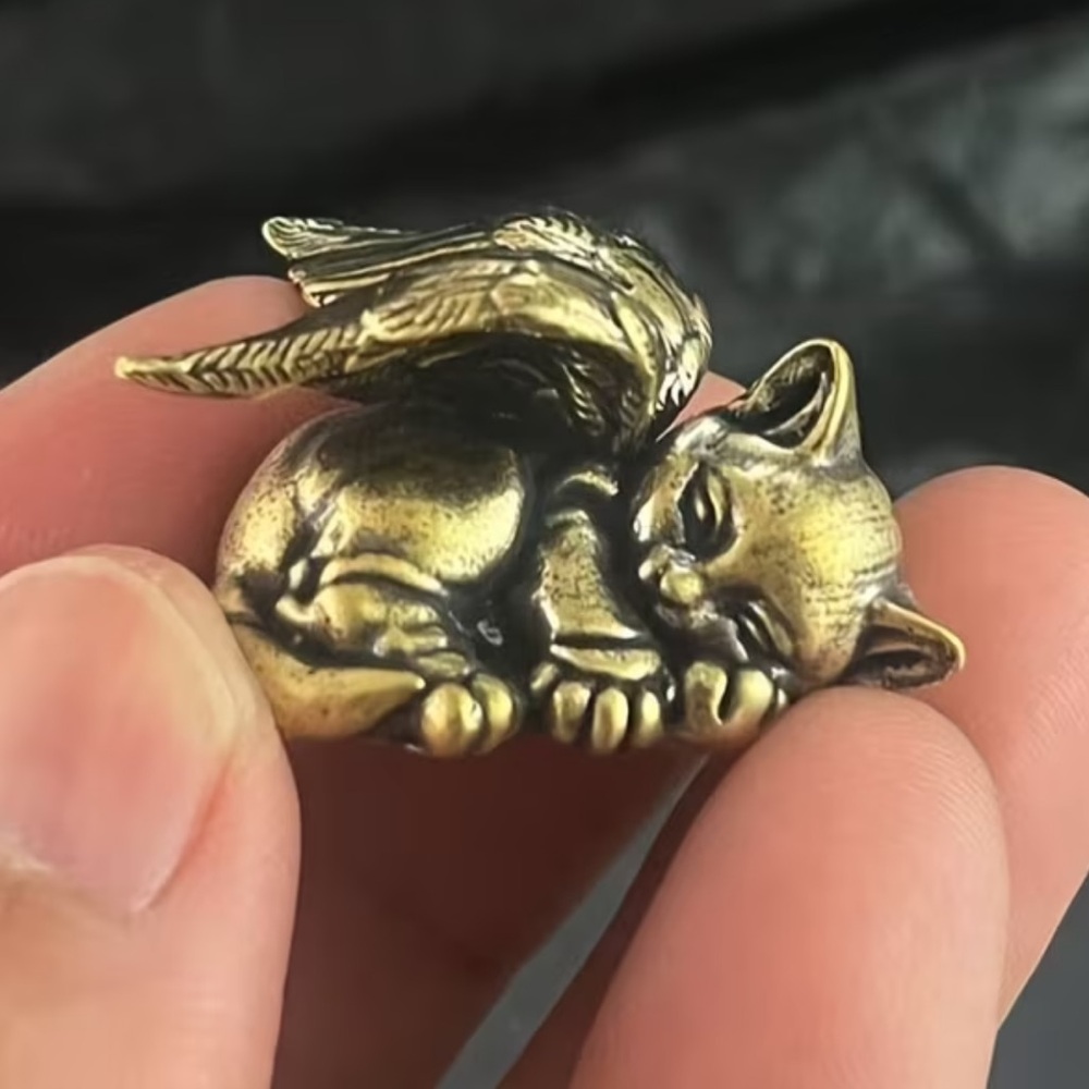 Cat Angel - Picture 3 of 4